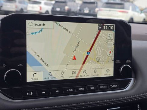 Used 2023 Nissan Rogue SL w/ SL Premium Package image 36