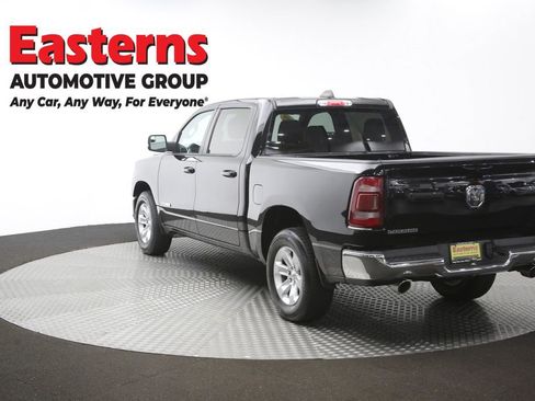Used 2024 RAM 1500 Laramie RWD image 65