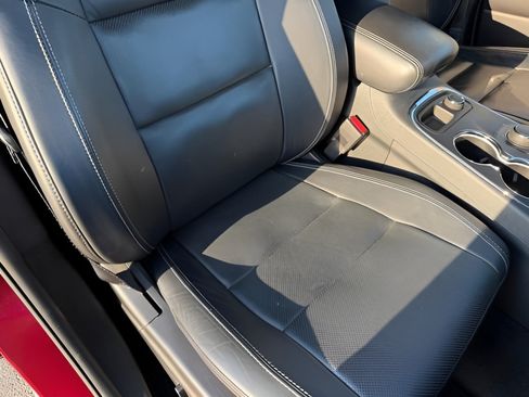 Used 2016 Dodge Durango Citadel AWD/4WD image 17
