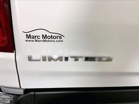 Used 2021 RAM 1500 Limited image 10