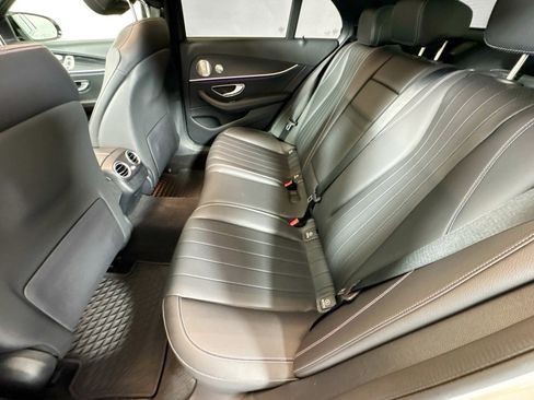 Certified 2023 Mercedes-Benz E 350 Sedan image 23