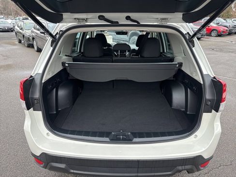 Used 2023 Subaru Forester Premium image 26