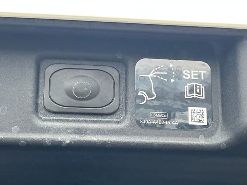 New 2025 Ford Mustang Mach-E Premium w/ Sport Appearance Package image 27