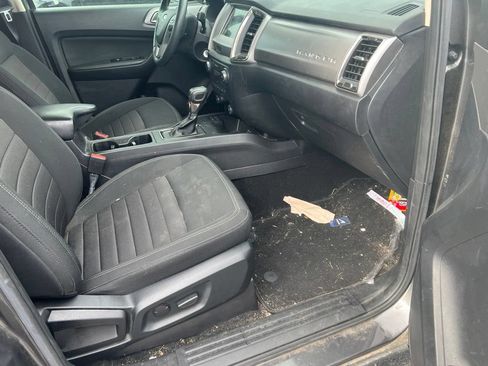 Used 2019 Ford Ranger XLT w/ Equipment Group 302A Luxury RWD image 5