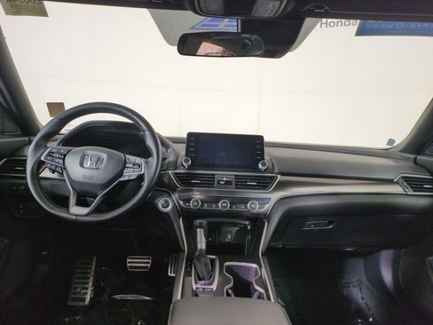 Used 2020 Honda Accord Sport image 21