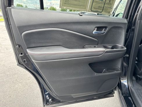 Used 2021 Honda Pilot Black Edition image 20
