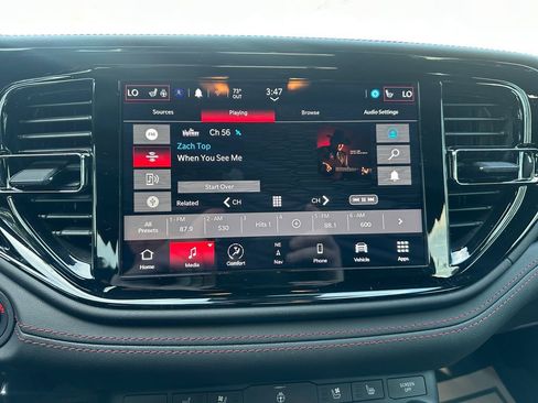 New 2026 Dodge Durango GT image 20