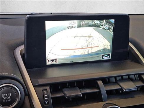 Used 2020 Lexus NX 300 FWD w/ Comfort Package image 23