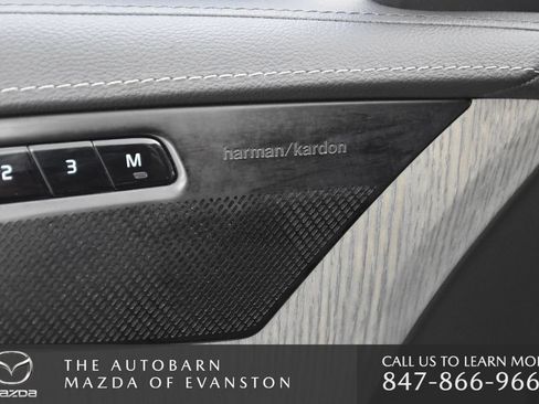 Used 2020 Volvo XC90 T6 Inscription w/ Protection Package Premier AWD/4WD image 40