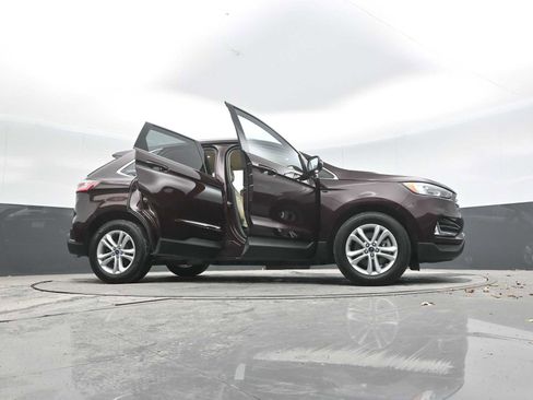 Used 2019 Ford Edge SEL w/ Equipment Group 201A image 48