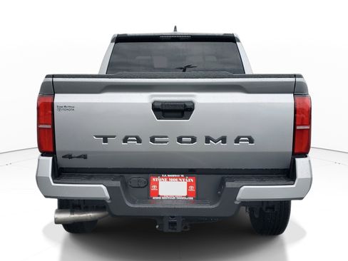 New 2026 Toyota Tacoma SR5 image 5