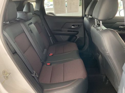 Used 2026 Nissan Kicks SR w/ Cold Weather Package AWD/4WD image 19