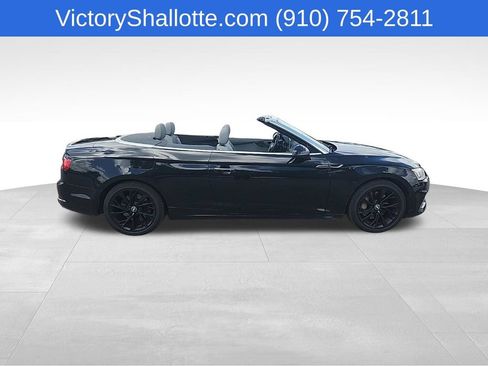 Used 2018 Audi A5 2.0T Prestige w/ Luxury Package AWD/4WD image 27