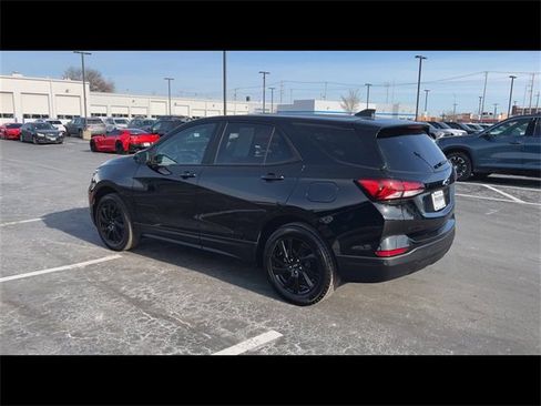 Certified 2024 Chevrolet Equinox LS w/ LS Convenience Package image 6