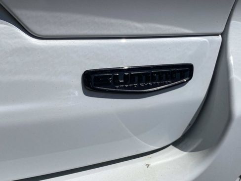 Certified 2024 Jeep Grand Cherokee Summit AWD/4WD image 6