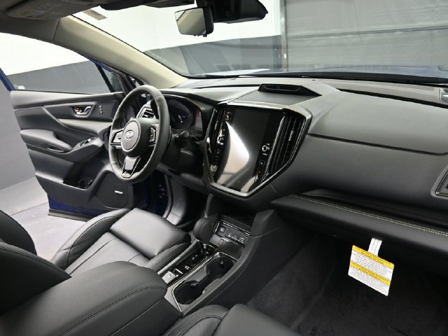 New 2026 Subaru Ascent Bronze Edition AWD/4WD image 12