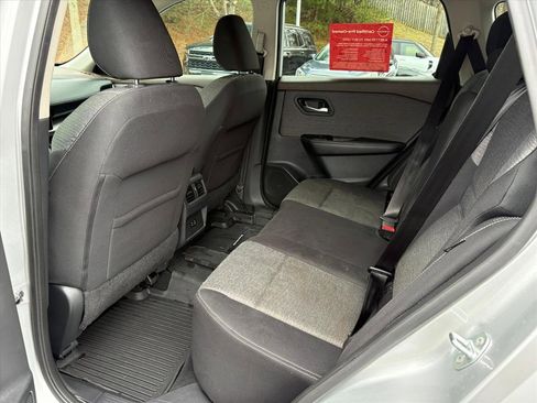 Certified 2022 Nissan Rogue SV image 21