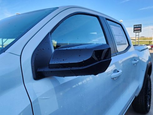 New 2026 GMC Canyon AT4 w/ Technology Plus Package image 12