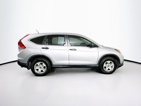 Used 2014 Honda CR-V LX image 10