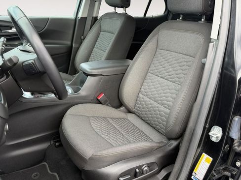 Used 2019 Chevrolet Equinox LT AWD/4WD image 6