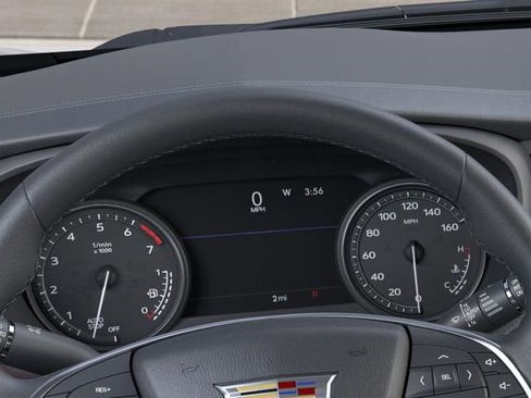 New 2026 Cadillac XT5 Premium Luxury image 18