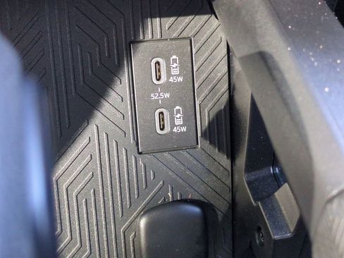 Certified 2025 Toyota Tacoma SR image 22