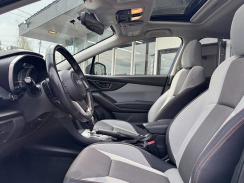 Used 2020 Subaru Crosstrek 2.0i Premium w/ Moonroof Package 1 image 35