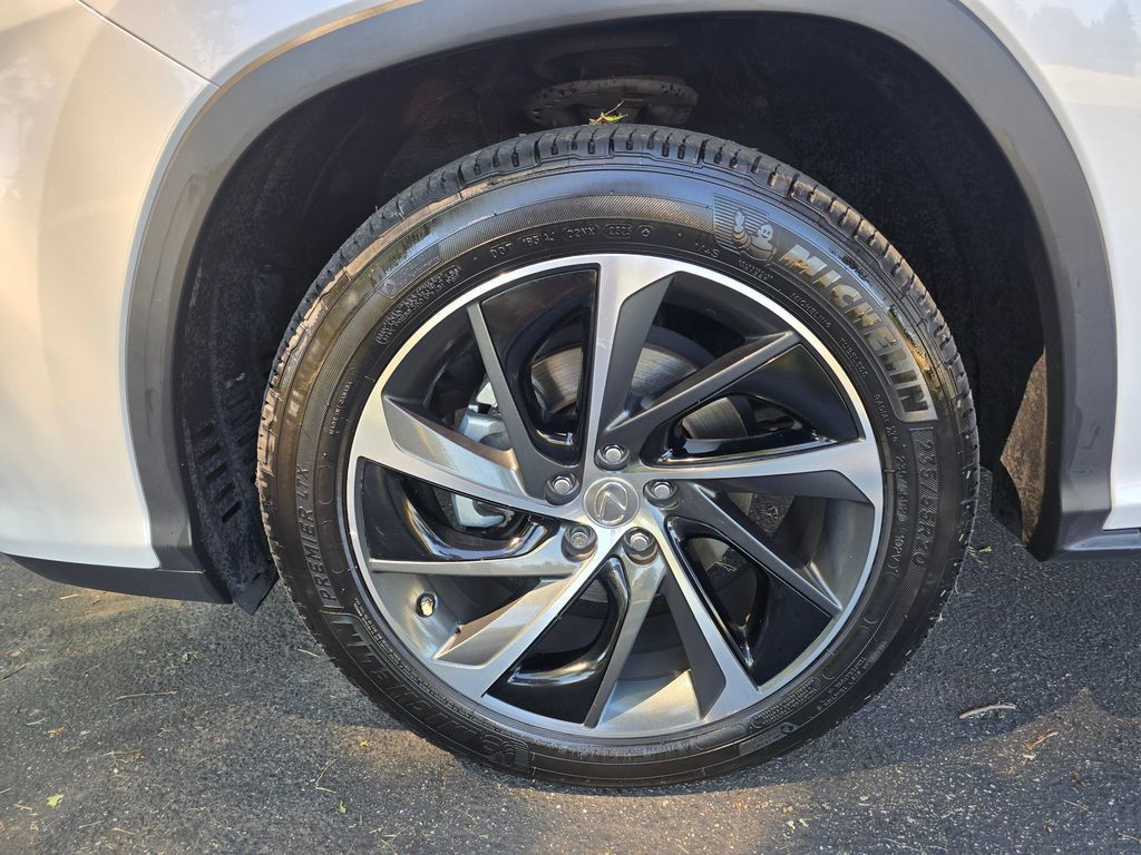 Used 2017 Lexus RX 350 AWD w/ Luxury Package image 10