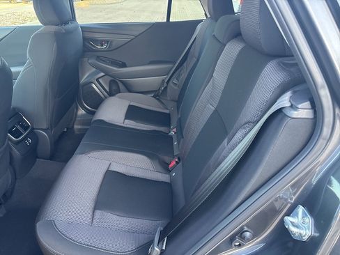 New 2025 Subaru Outback Premium image 12