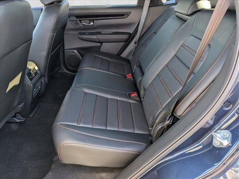 New 2026 Honda CR-V Sport-L image 15