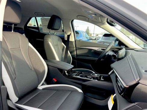 New 2026 Buick Envision Sport Touring image 22