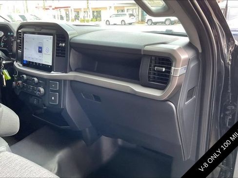 Used 2026 Ford F150 XL AWD/4WD image 14