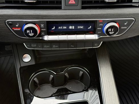 Certified 2024 Audi A4 2.0T Premium Plus image 21