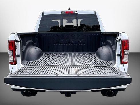 Used 2023 RAM 1500 Big Horn AWD/4WD image 24