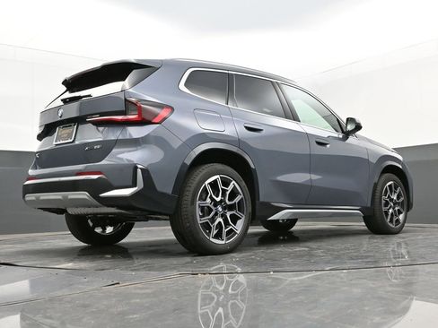 New 2025 BMW X1 xDrive28i w/ Convenience Package image 34