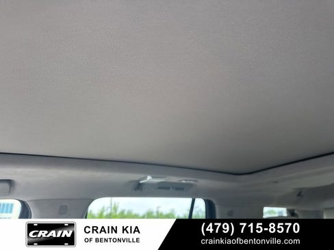 Used 2025 Cadillac Escalade Sport Platinum w/ LPO, ONYX Package AWD/4WD image 38