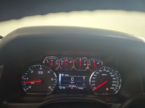 Used 2020 Chevrolet Tahoe LS image 10