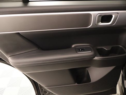 Certified 2026 Hyundai Santa Fe SEL FWD image 17