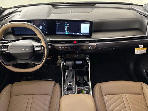 New 2026 Kia Sorento SX Prestige image 37