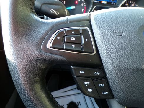 Used 2019 Ford Escape SEL AWD/4WD image 30