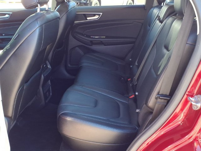 Used 2017 Ford Edge Titanium AWD/4WD image 23