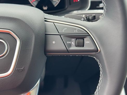 New 2026 Audi Q7 3.0T Premium Plus image 28