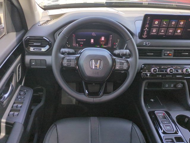 New 2026 Honda Pilot EX-L image 14