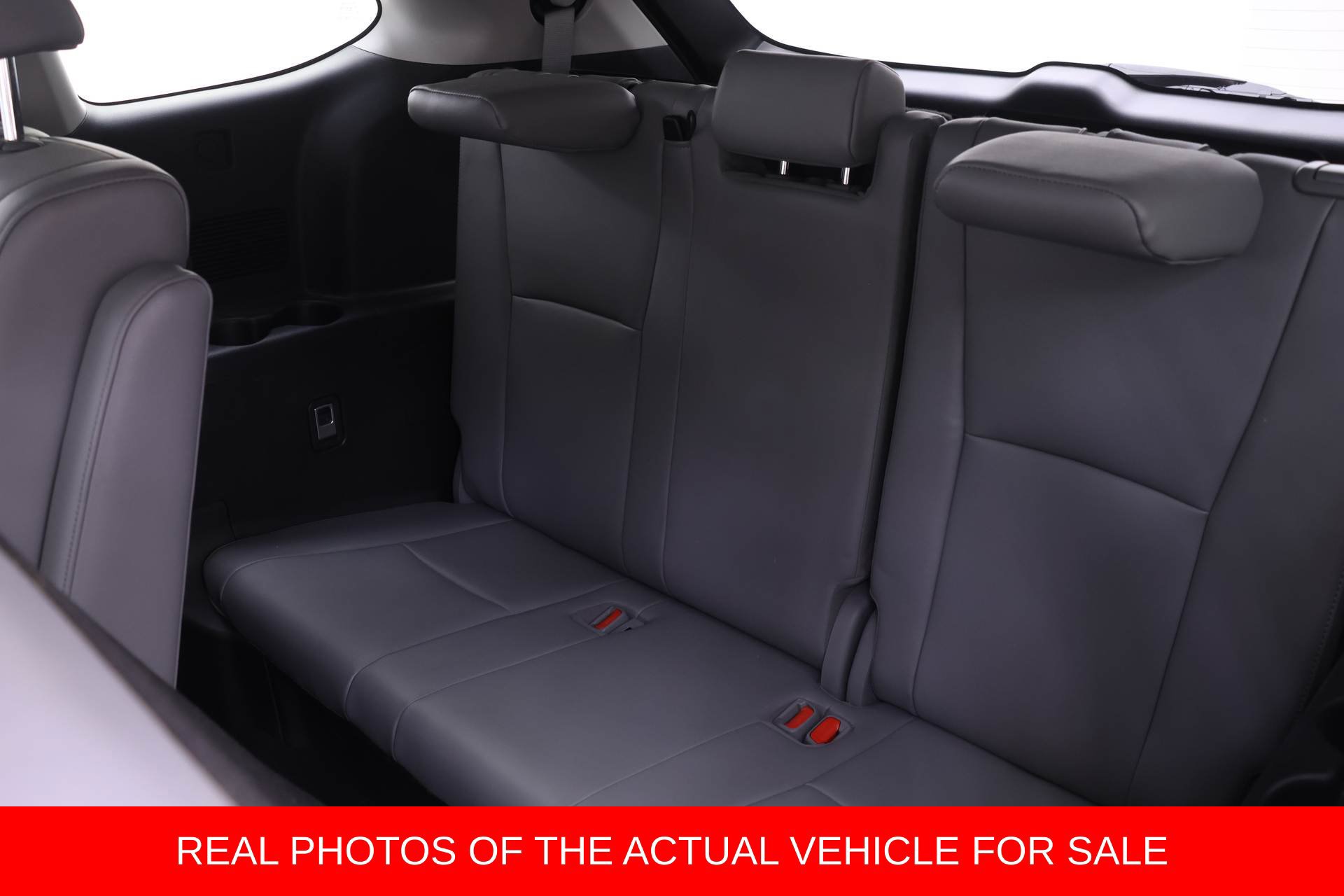 Used 2022 Toyota Highlander Platinum AWD/4WD image 11