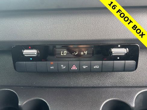 Used 2021 Freightliner Sprinter 3500 image 25