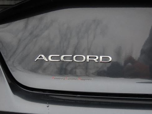 New 2026 Honda Accord SE image 7