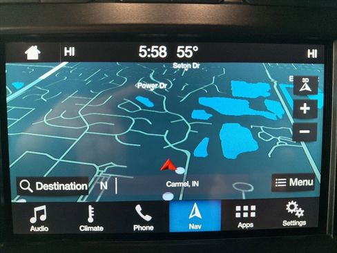 Used 2018 Ford F150 Raptor w/ Equipment Group 802A Luxury image 17