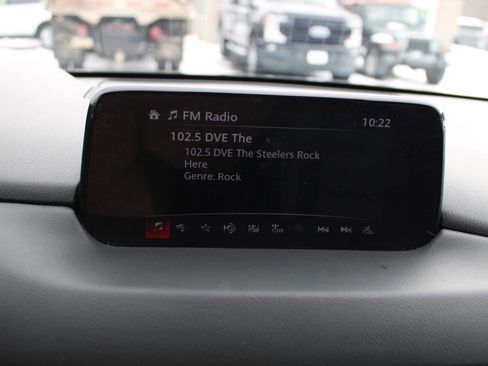 Used 2019 MAZDA CX-5 Grand Touring image 24