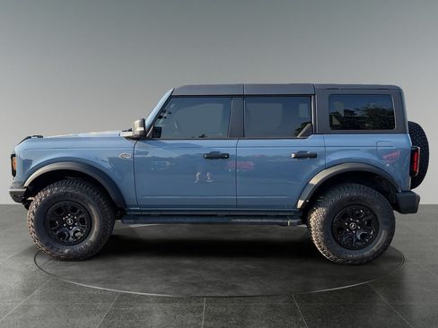 Used 2024 Ford Bronco Wildtrak AWD/4WD image 5