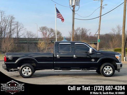 Used 2016 Ford F250 XL w/ XL Appearance Package AWD/4WD image 7